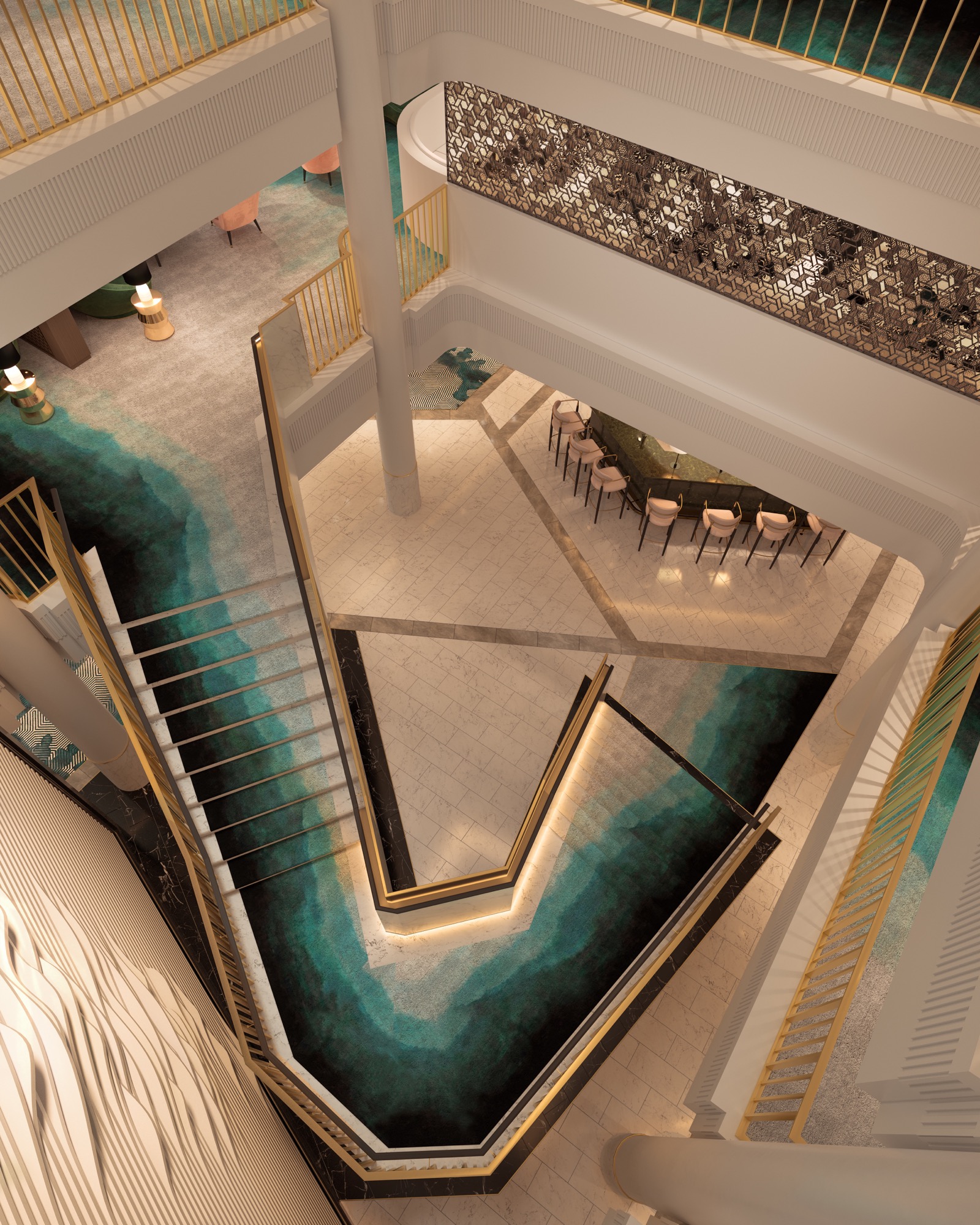 Saga Spirit of Adventure Foyer Staircase 1.jpg